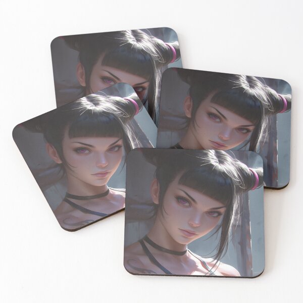 Item preview, Juri Han 14 designed and sold by Infinite-Aspire.