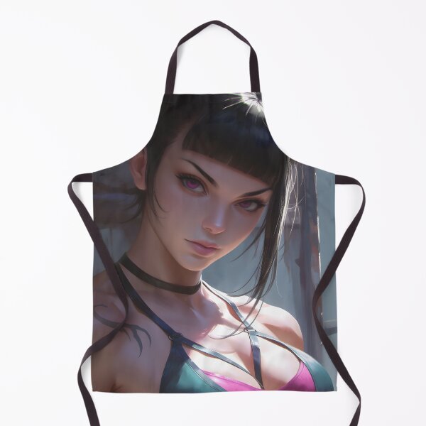 Item preview, Juri Han 14 designed and sold by Infinite-Aspire.