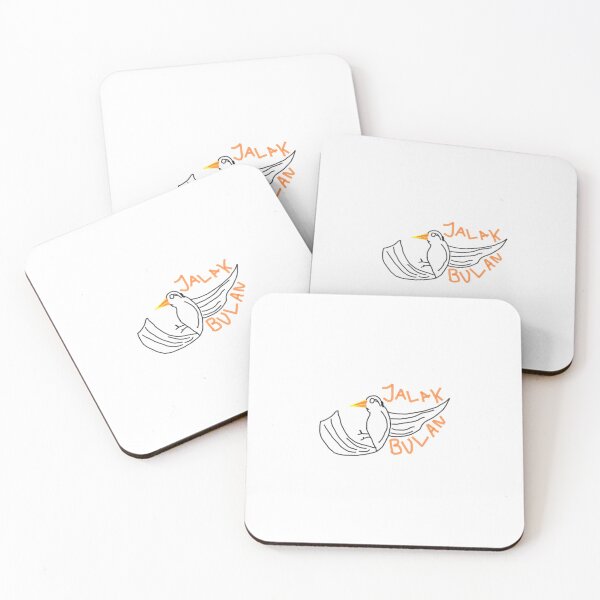 Item preview, Kunam Jalak Bulan  designed and sold by Juanosustaita.
