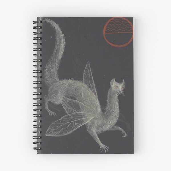 Item preview, Leonora Carrington designed and sold by AlarIkoArt.