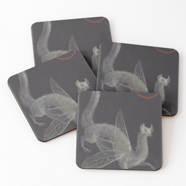 Item preview, Leonora Carrington designed and sold by AlarIkoArt.