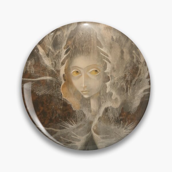 Item preview, Leonora Carrington designed and sold by AlarIkoArt.