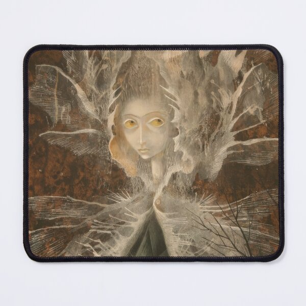 Item preview, Leonora Carrington designed and sold by AlarIkoArt.