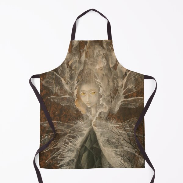 Item preview, Leonora Carrington designed and sold by AlarIkoArt.