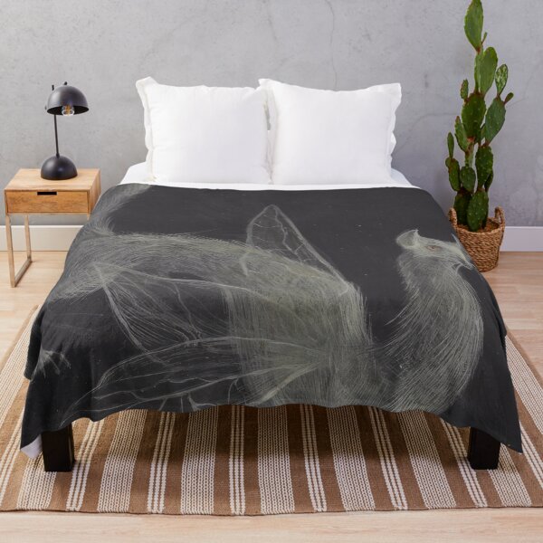 Item preview, Leonora Carrington designed and sold by AlarIkoArt.