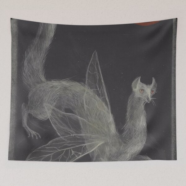 Item preview, Leonora Carrington designed and sold by AlarIkoArt.
