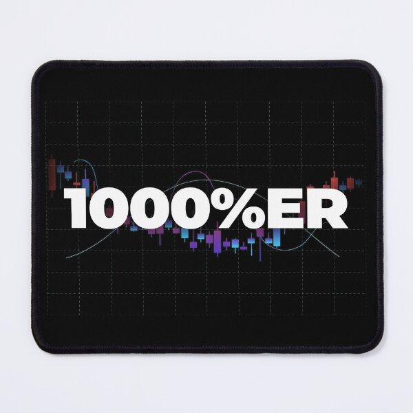 Item preview, 1000%er Day Trading designed and sold by KamiTrades.