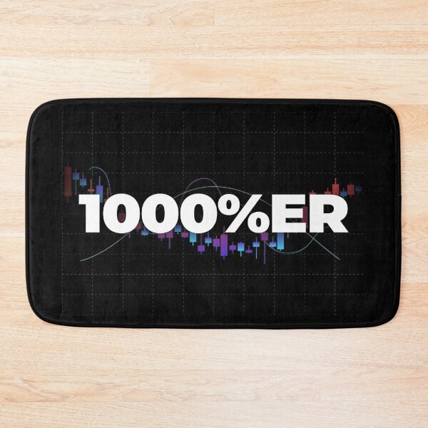 Item preview, 1000%er Day Trading designed and sold by KamiTrades.