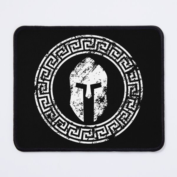 Item preview, Spartan designed and sold by Tshirtspain.