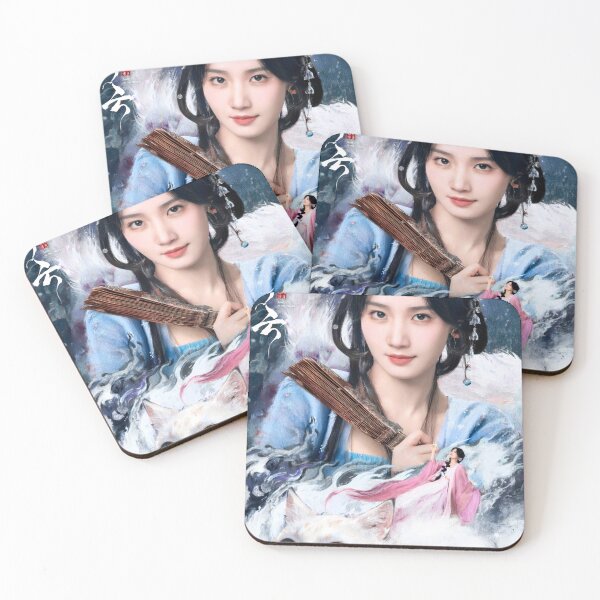 Item preview, Love in the Clouds cdrama designed and sold by Madebysomeny.