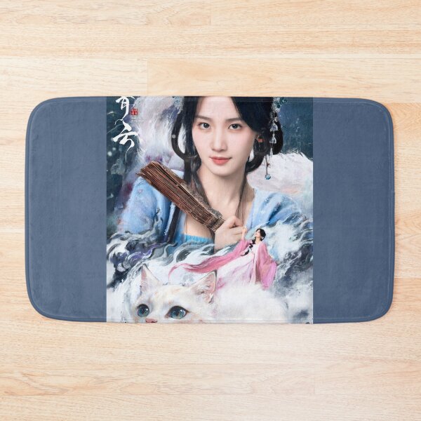 Item preview, Love in the Clouds cdrama designed and sold by Madebysomeny.