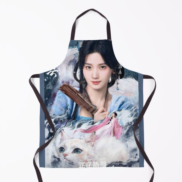 Item preview, Love in the Clouds cdrama designed and sold by Madebysomeny.