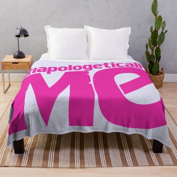 Item preview, Unapologetically ME designed and sold by xmoudx.