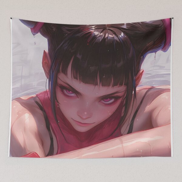 Item preview, Juri Han 15 designed and sold by Infinite-Aspire.