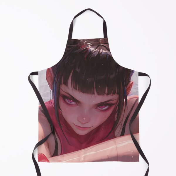 Item preview, Juri Han 15 designed and sold by Infinite-Aspire.