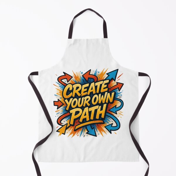 Item preview, Create your own path designed and sold by KevinGarden.