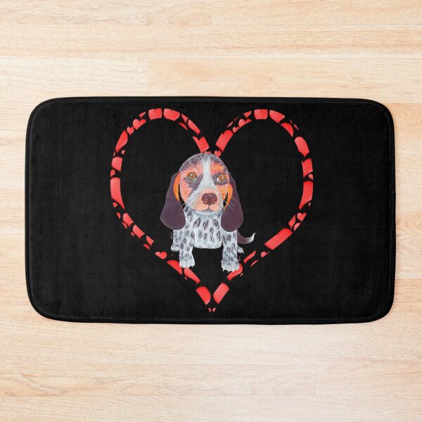 Item preview, QUEEN ELIZABETH POCKET BEAGLE HEART designed and sold by BeritValk.