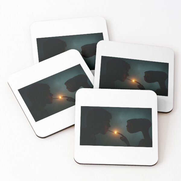 Item preview, ET give us a light designed and sold by Woo-Mintz.