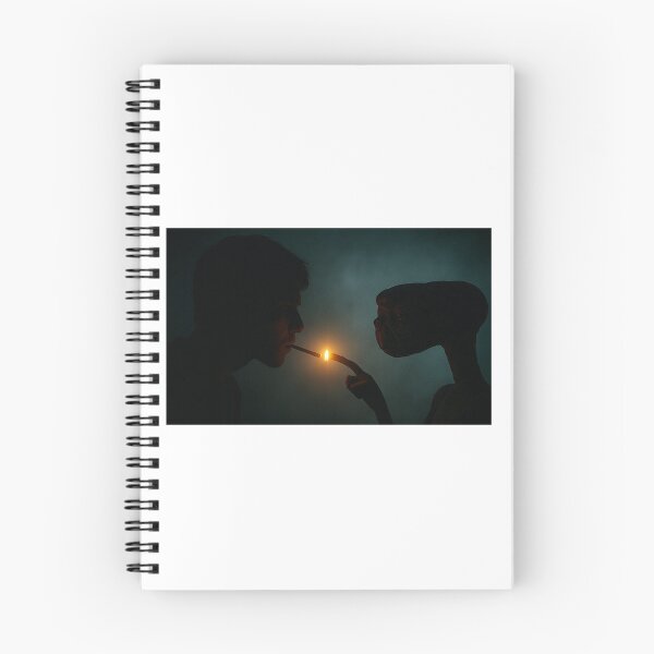 Item preview, ET give us a light designed and sold by Woo-Mintz.