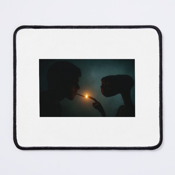 Item preview, ET give us a light designed and sold by Woo-Mintz.