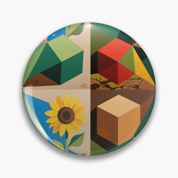 Artikelvorschau, Arte Cubismo entworfen und verkauft von casamomo.