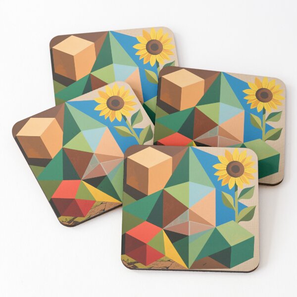 Artikelvorschau, Arte Cubismo entworfen und verkauft von casamomo.