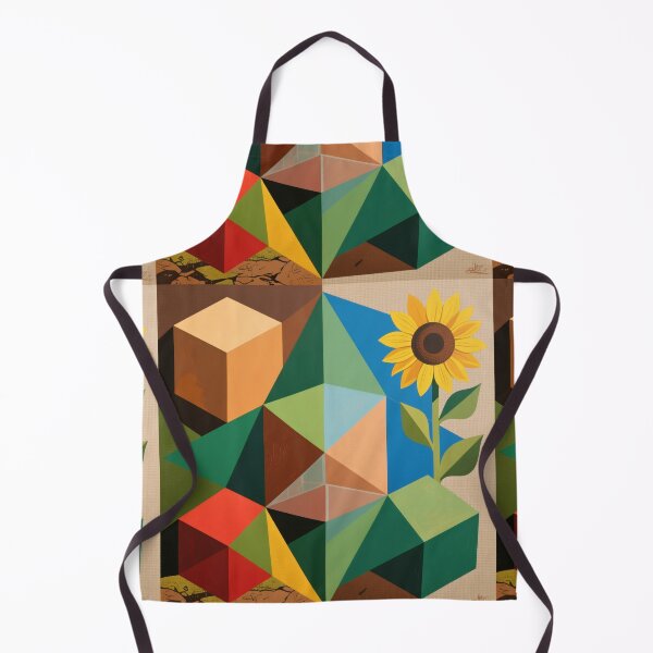 Artikelvorschau, Arte Cubismo entworfen und verkauft von casamomo.