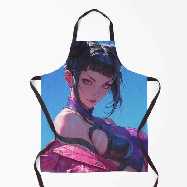 Item preview, Juri Han 16 designed and sold by Infinite-Aspire.