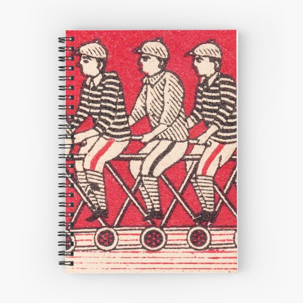 Item preview, Bicycles Matchbox designed and sold by mamiespaw.