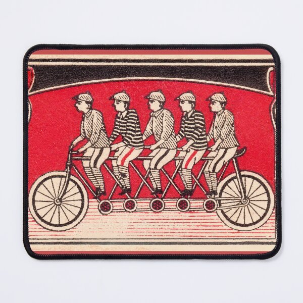 Item preview, Bicycles Matchbox designed and sold by mamiespaw.