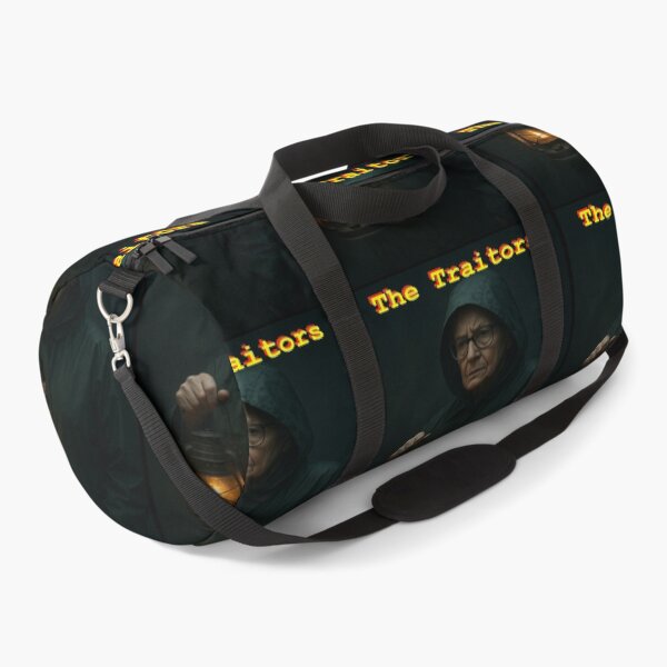 Item preview, Alan Carr Celebrity Traitors Lantern Cloak Meme designed and sold by RyoSaeba90.