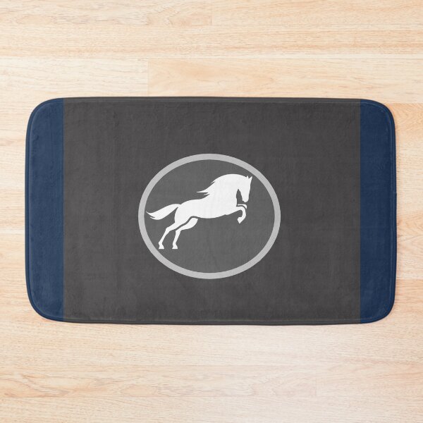 Item preview, Black and White Horse : )) designed and sold by Henrybubbles400.