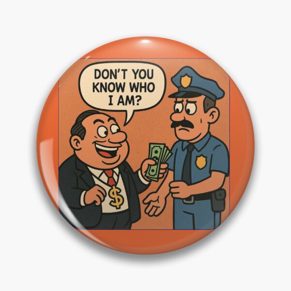 Item preview, Bribery Power Play – Satirical Cartoon designed and sold by daweave77.