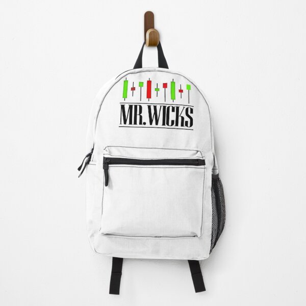 Item preview, Mr. Wicks Day Trading designed and sold by KamiTrades.