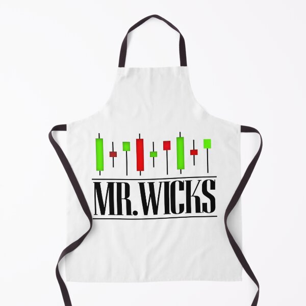 Item preview, Mr. Wicks Day Trading designed and sold by KamiTrades.