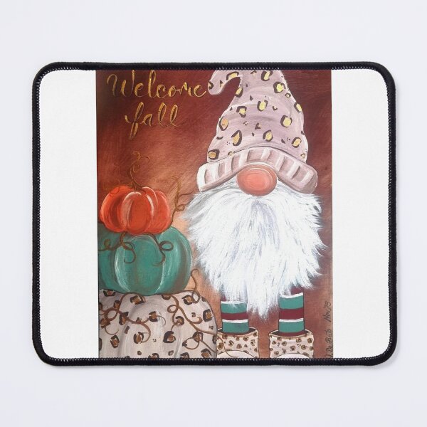 Item preview, Welcome Fall by Jean De Brito designed and sold by Smileyt-shirt.