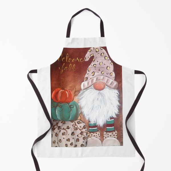Item preview, Welcome Fall by Jean De Brito designed and sold by Smileyt-shirt.