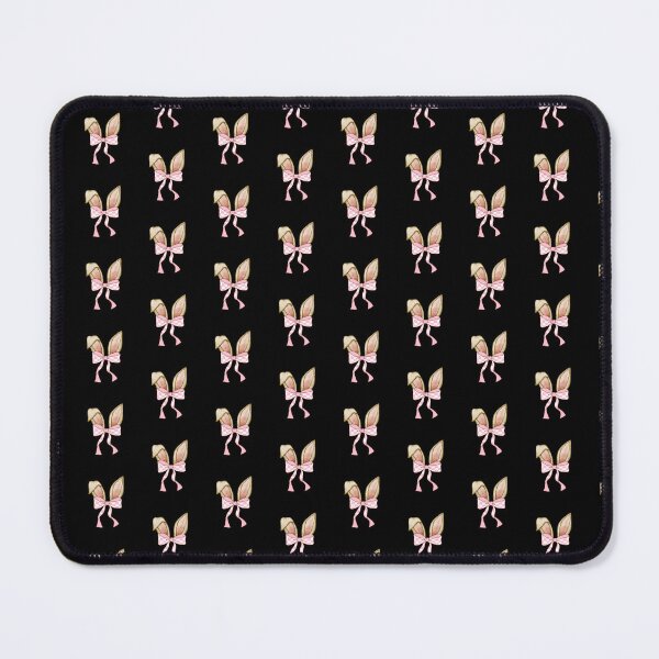 Item preview, Coquette Bow Bunny Ears, Cute Bunny, Rabbit Tee, Happy Easter Day Gift, Coquette Easter, Cute Easter, Coquette bow tee, Coquette aesthetic, girly, downtown girl, Coquette Bow Bunny Ears designed and sold by FlexiPrints.