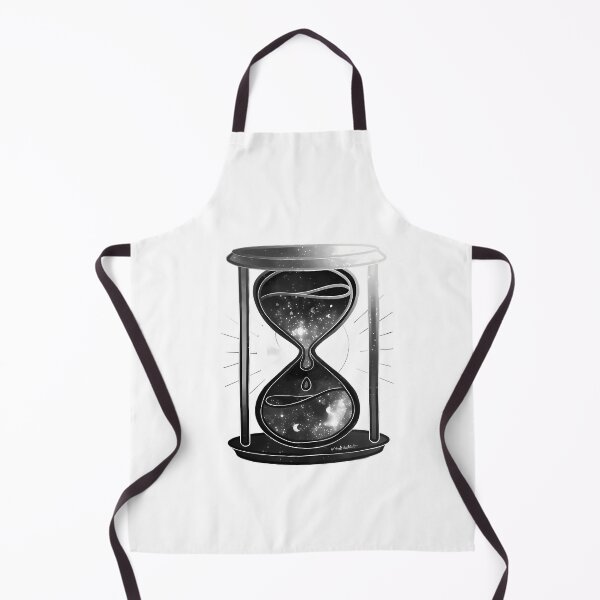 Item preview, Cosmos Hourglass designed and sold by Terrywalkenor.