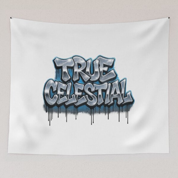 Item preview, True Celestial designed and sold by KevinGarden.