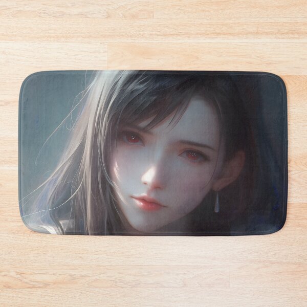 Item preview, Tifa Lockhart - 12 designed and sold by Infinite-Aspire.