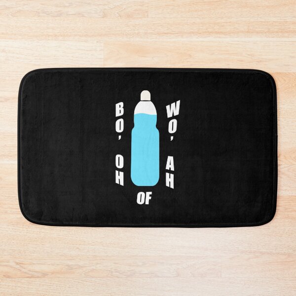 Item preview, Bottle of water in British accent designed and sold by godPapa.