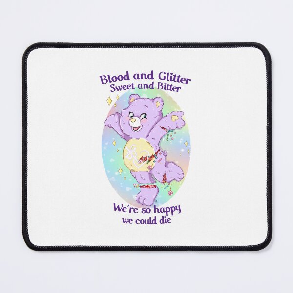 Item preview, lood and glitter, sweet and bitter! We're so happy we could die!✨ designed and sold by YumeCreationss.