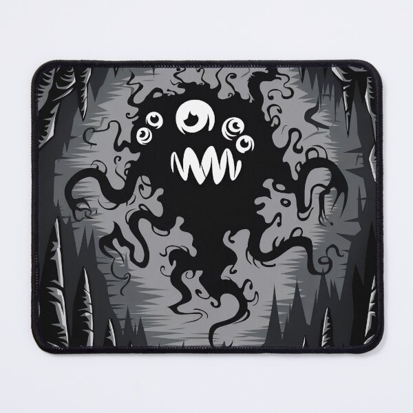 Item preview, Shadow Monster designed and sold by QuanntixArt.