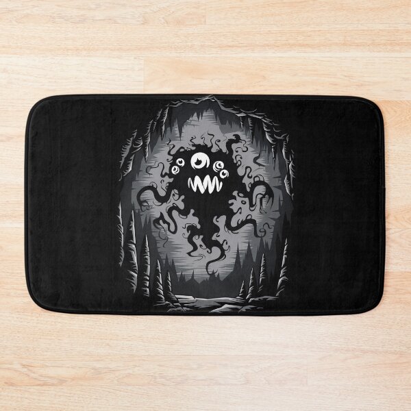 Item preview, Shadow Monster designed and sold by QuanntixArt.