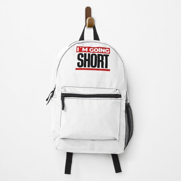 Item preview, I'm Going Short Day Trading designed and sold by KamiTrades.
