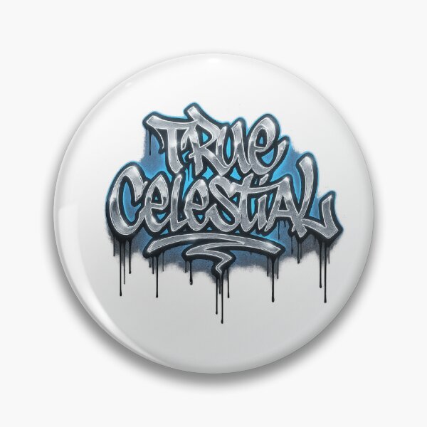 Item preview, True Celestial designed and sold by KevinGarden.