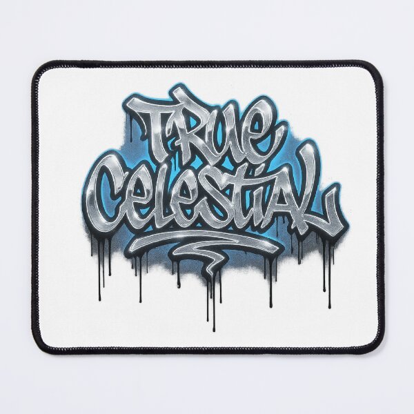 Item preview, True Celestial designed and sold by KevinGarden.
