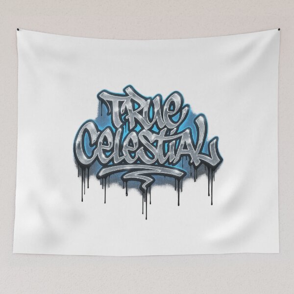 Item preview, True Celestial designed and sold by KevinGarden.
