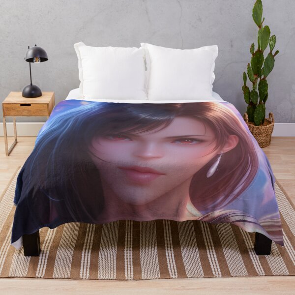 Item preview, Tifa Lockhart - 13 designed and sold by Infinite-Aspire.